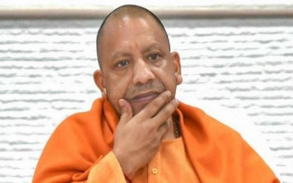 सीएम योगी आदित्यनाथ को मिली जान से मारने की धमकी, डायल 112 पर भेजा मैसेज- मार दूंगा