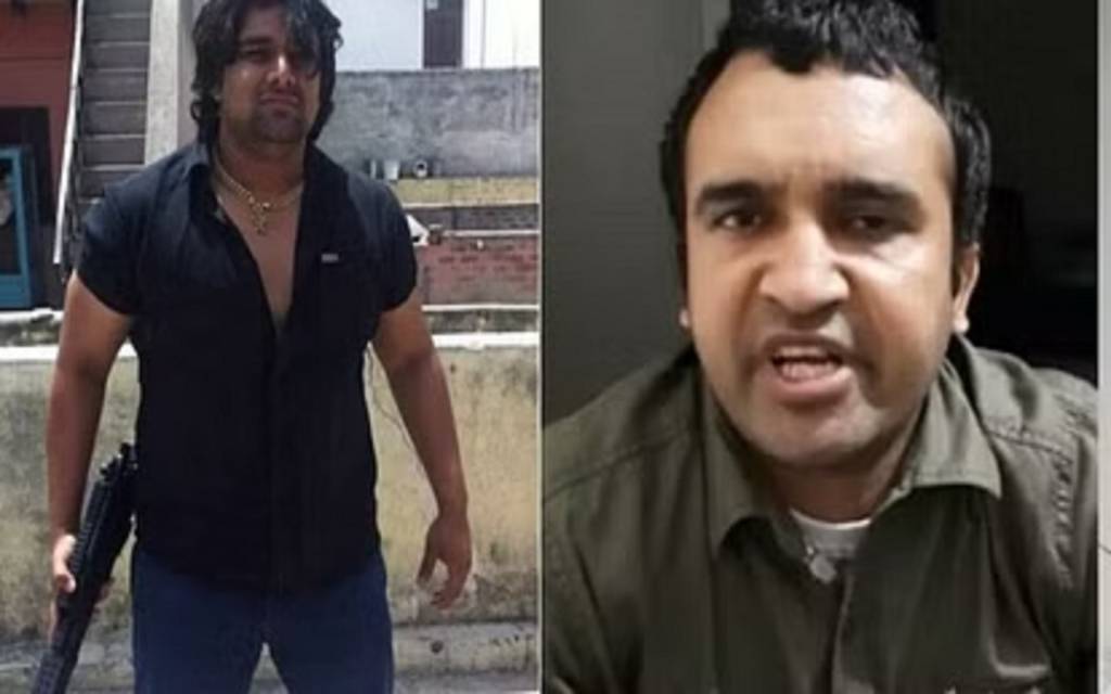 टिल्लू ताजपुरिया के मर्डर की गोल्डी बराड़ ने ली जिम्मेदारी, फेसबुक पर पोस्ट किया कबूलनामा
