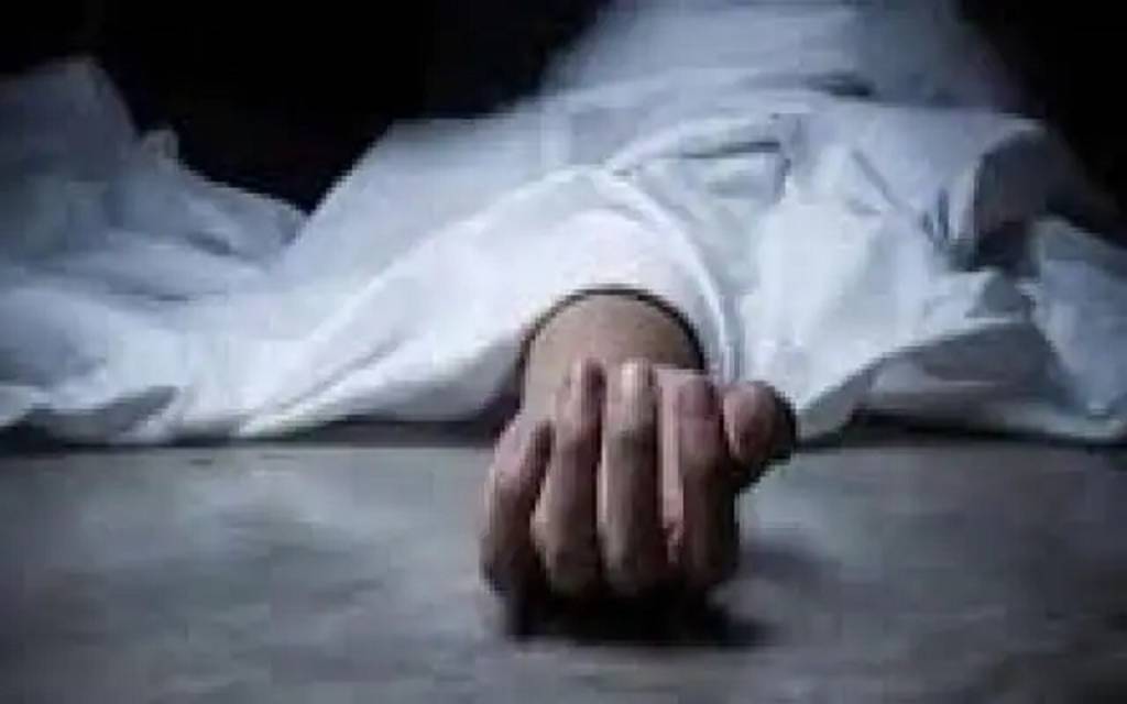 विवाहिता की संदिग्ध परस्थितियों में मौत