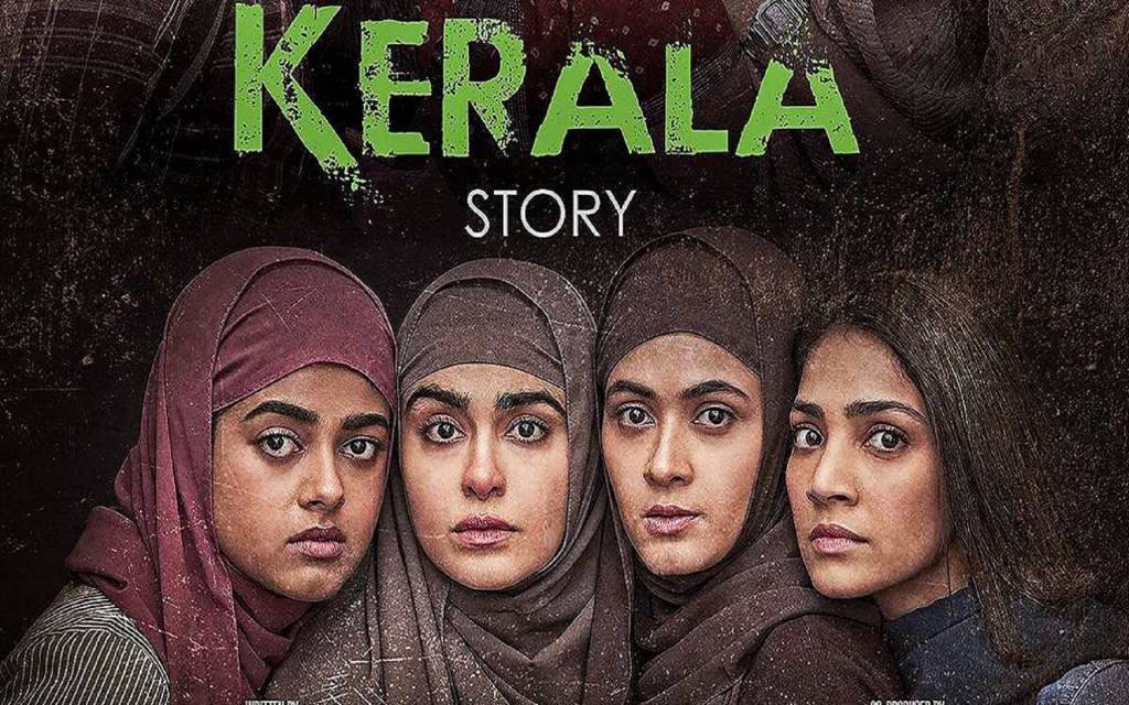  एनसीपी नेता का विवादित बयान, The Kerala Story बनाने वाले को सरेआम फांसी पर लटका देना चाहिए 