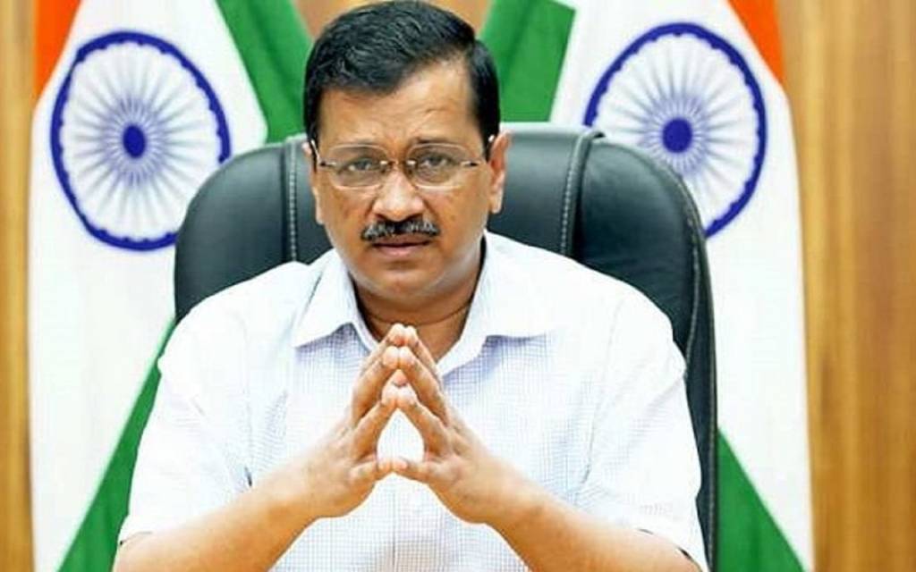 दिल्ली के असली बॉस केजरीवाल: प्रशासनिक सेवाओं को लेकर SC का बड़ा फैसला, मिला गया ट्रांसफर-पोस्टिंग का अधिकार