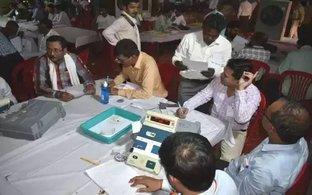 Nikay Chunav Result 2023 : भाजपा के पार्षद प्रत्याशियों ने भी पकड़ी जीत की रफ़्तार