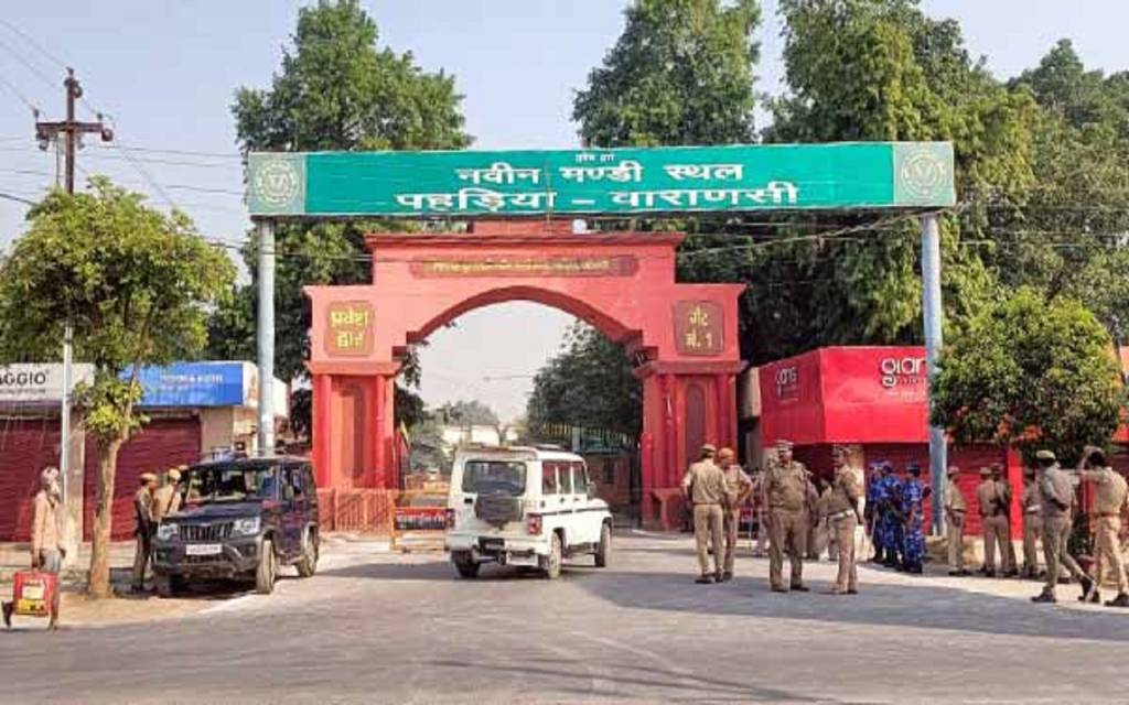 Varanasi Mayor Election Result 2023 : मेयर पद की पांचवे चक्र की गिनती जारी रहने तक भाजपा प्रत्याशी का दबदबा कायम