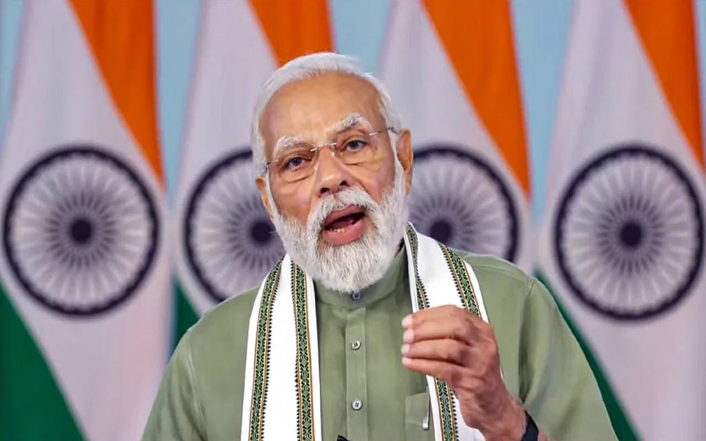 कल रोजगार मेले को संबोधित करेंगे PM मोदी, 71 हजार युवाओं को मिलेगी नियुक्ति पत्र