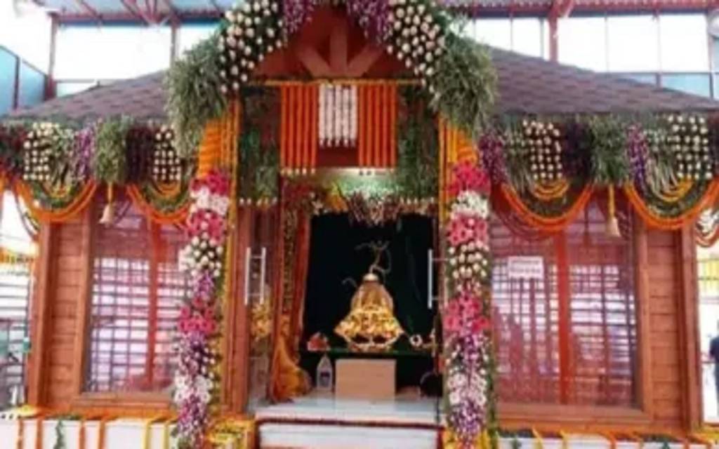 Ayodhya: बस कुछ ही महीने बाद होंगे रामलला के दर्शन, निर्माण समिति अध्यक्ष नृपेंद्र मिश्रा ने दिया बयान