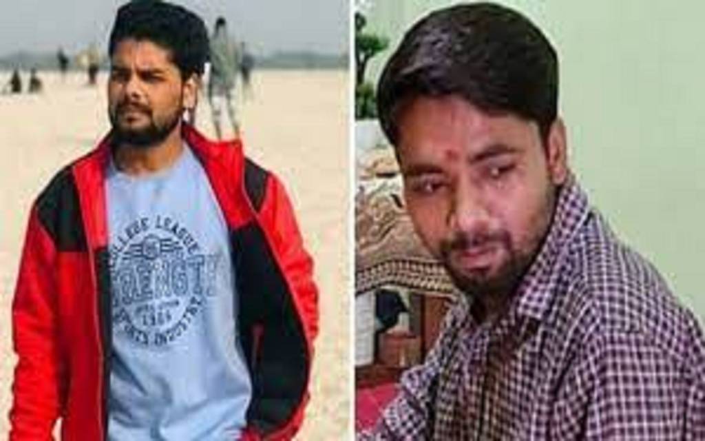 Varanasi: प्रयागराज हाईवे पर बेकाबू ट्रक ने बाइक सवार दो सगे भाईयों को कुचला, मौके पर ही हुई मौत