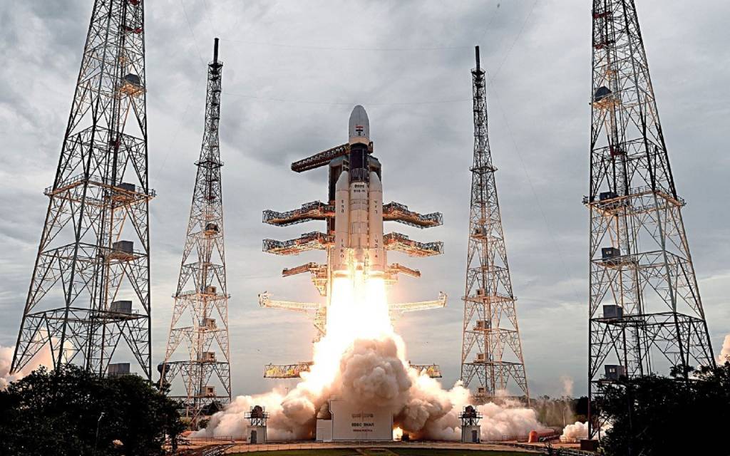 जल्द ही लॉन्च होगा चंद्रयान-3: ISRO के चीफ ने किया बड़ा ऐलान, कह -अगली सफलता के लिए तैयार