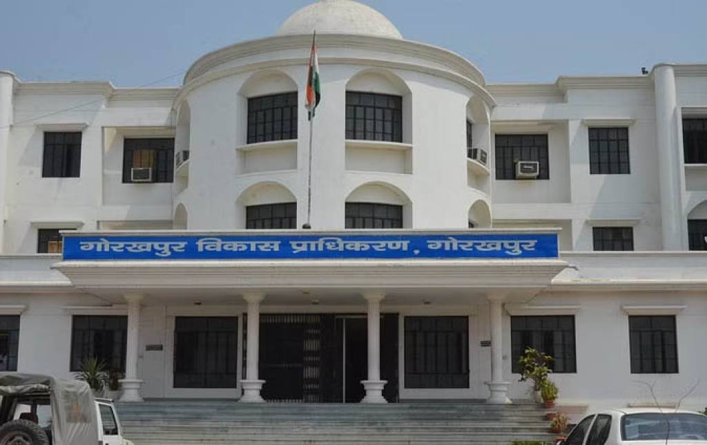 अवैध प्लाटिंग पर बुलडोजर चला तो सजग हुए खरीदार
