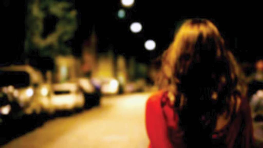 युवती में नहीं मिली बच्चेदानी पाया गया पुरुस का टेस्टिस