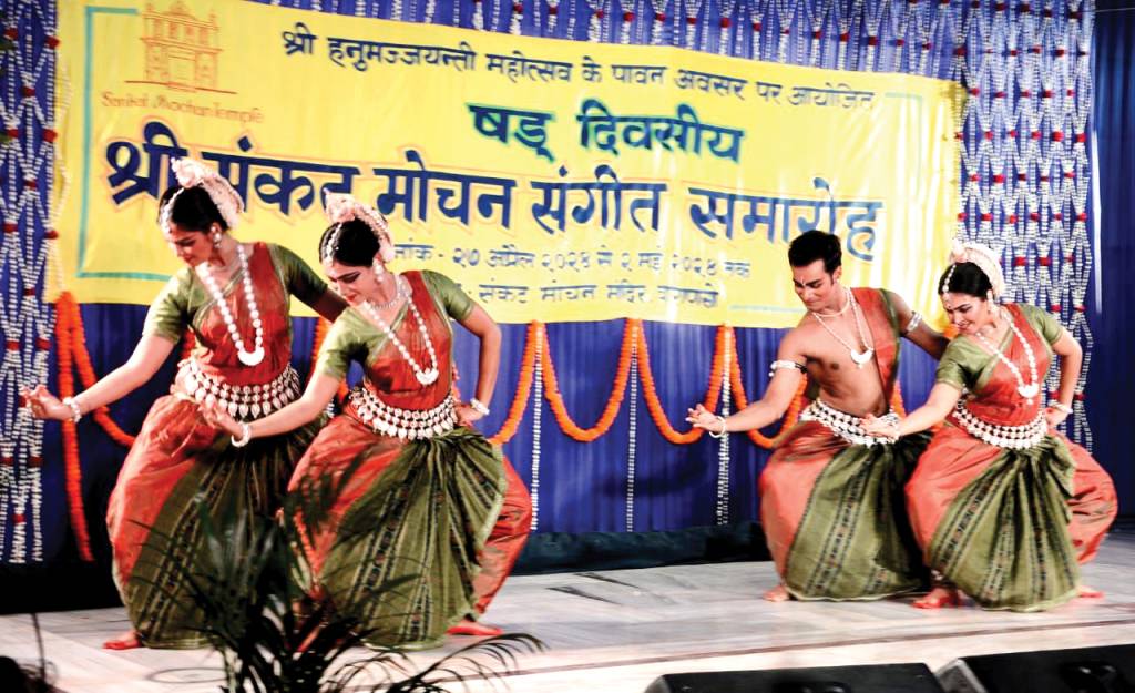 मुश्किलें आई फिर भी तोड़ीं लीकें, नई राहें बनाई