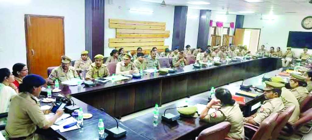 बाल मजदूरी व बाल विवाह रोकने को बनी रणनीति