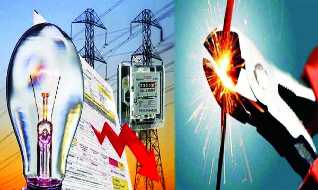 बनारस में हर घंटे बिजली की ढ़ोल, भीषण गर्मी खोल रही ढोल की पोल