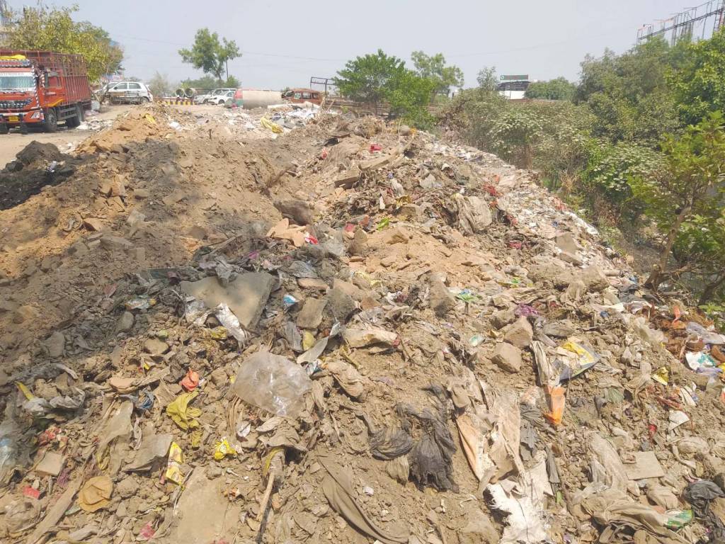  वाराणसी की पहचान पर संकट !