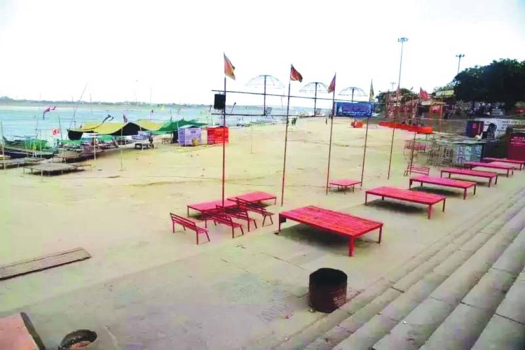 फिर 45 डिग्री को पार कर सकता है पारा!
