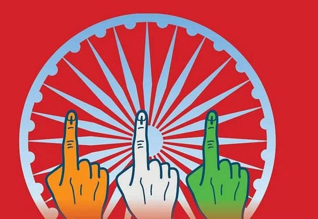 नई सरकार से रोजगार दिलाने और महंगाई कम करने की उम्मीद, महिलाओं ने रखी ये बड़ी राय