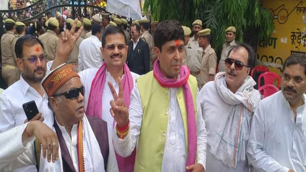 महाकुंभ सामने, विकास कार्यों का दीर्घकालीन मिले लाभ, इस पर रहेगी नजर