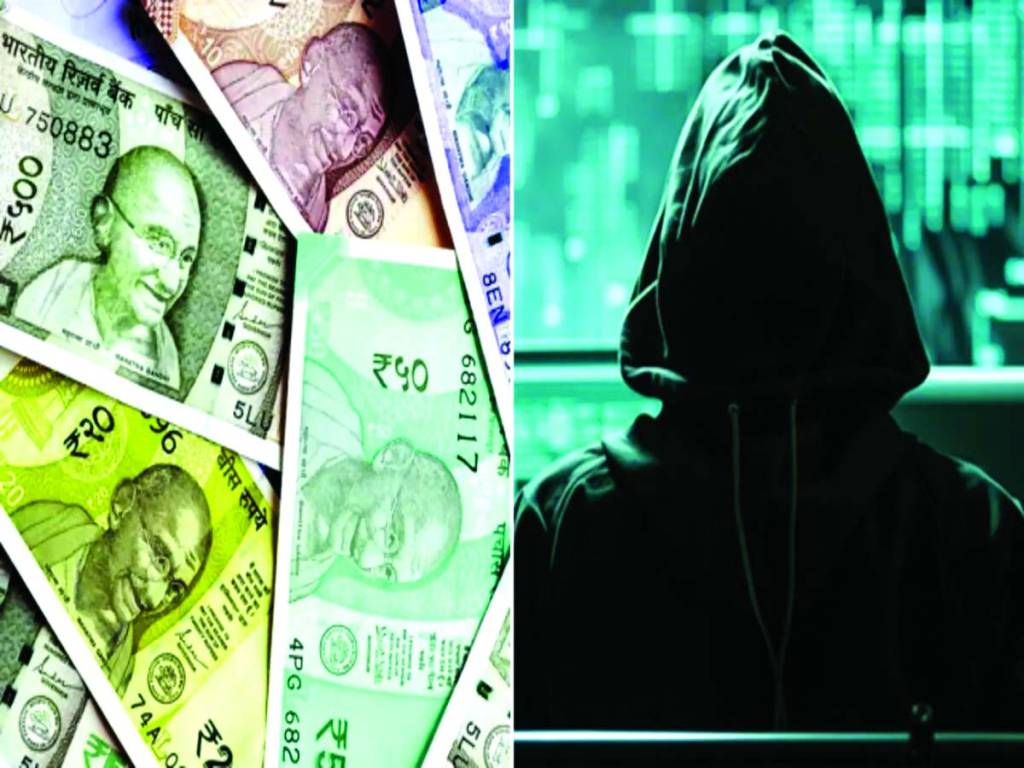 मुफ्त डेटा का देकर झांसा, सायबर ठग फंसा रहे टांका