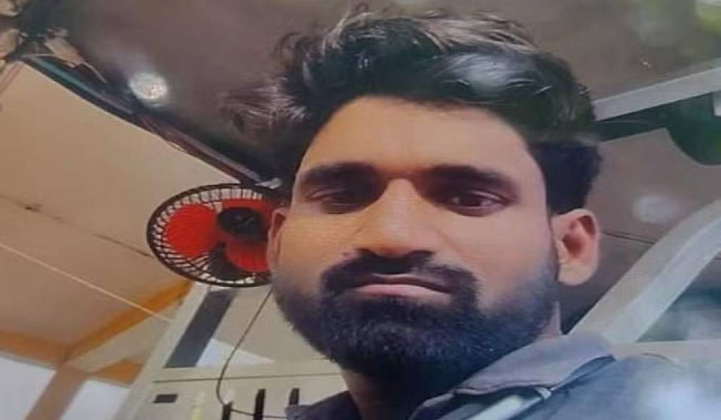 पुलिस और गोताखोर तलाश रहे थे नदी में, युवक सो रहा था मौसी के घर