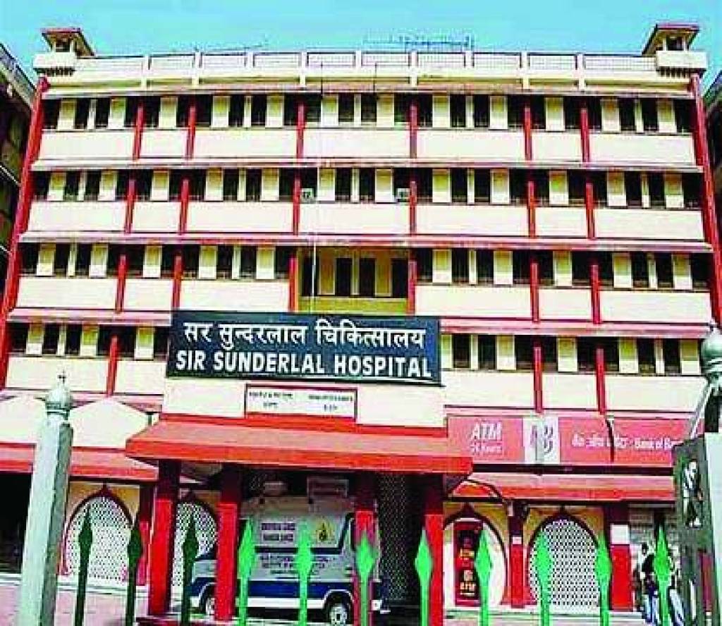 एक बार फिर चर्चा में महामना की बगिया
