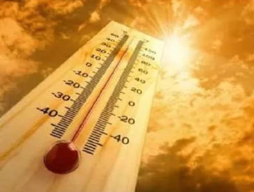 तीखी हुई धूप, चल रहीं गर्म हवाएं, अगले चार दिन होगी ज्यादा मुश्किल