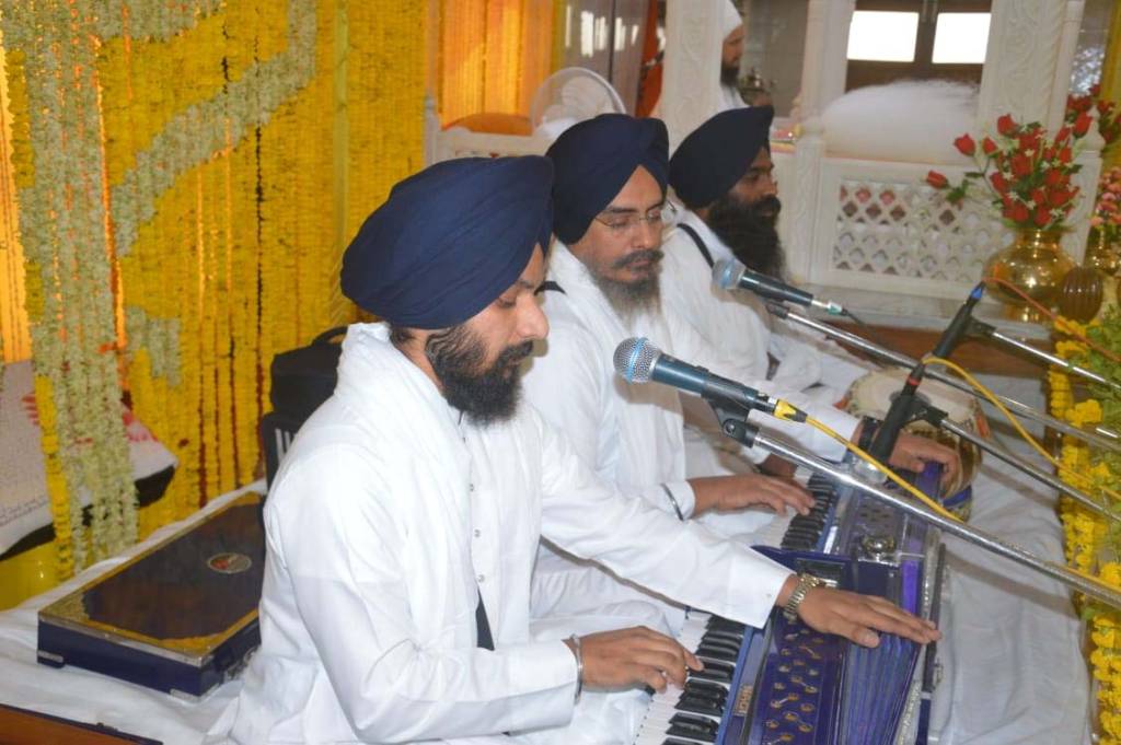 शहीदी दिवस पर हुआ विविध आयोजन