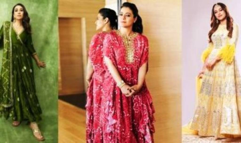 Trendy Kurta : अगर आप ट्रेडिशनल और फॉर्मल दोनों मौके पर कुर्ती पहनना पसंद करती हैं तो ये आर्टिकल जरूर पढ़ें
