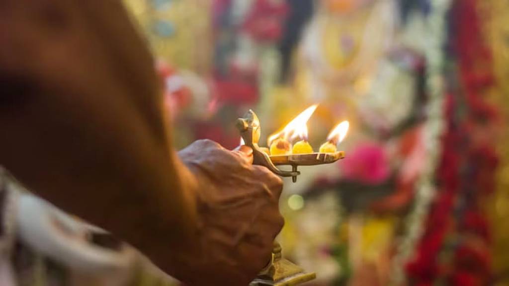 इस बार 10 दिनों का होगा गुप्त नवरात्र, महाविधाओं की होगी उपासना