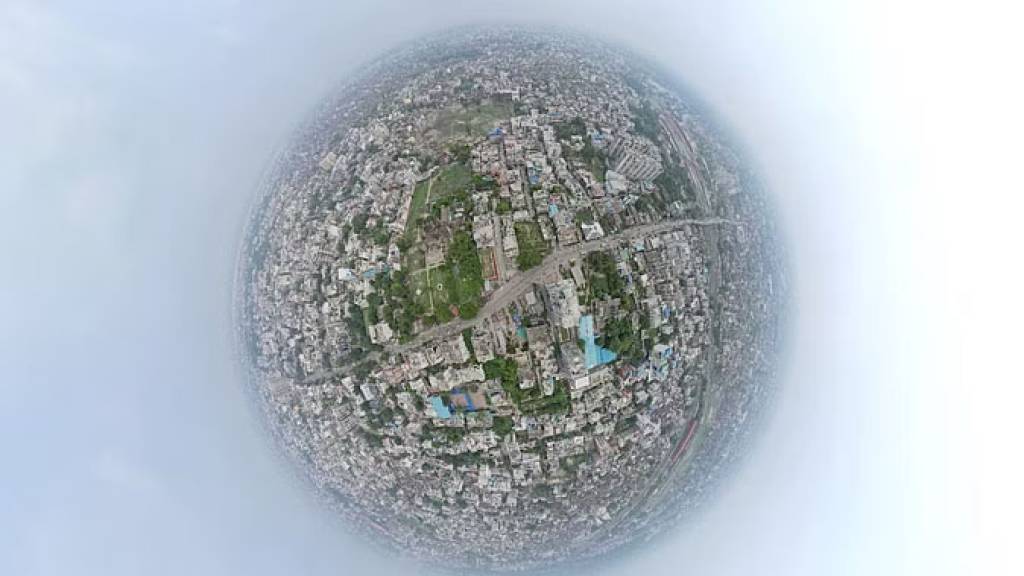 123 साल में 38.19 लाख बढ़ी काशी की आबादी, लिंगानुपात घटता गया और साक्षरता दर बढ़ती गई