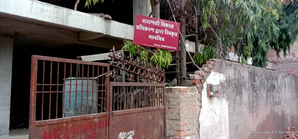 हो जाए डील तो वीडीए नहीं करेगा सील