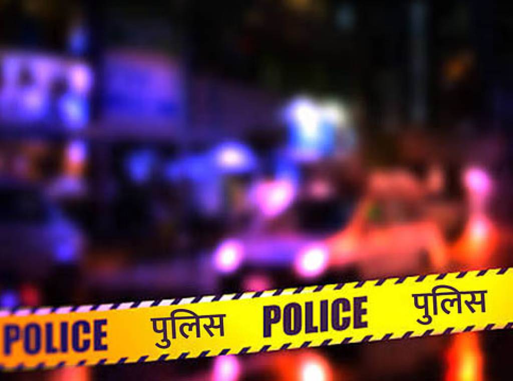 सराफा कारोबारी से 12 लाख की लूट, फायरिंग करते हुए भागे बदमाश