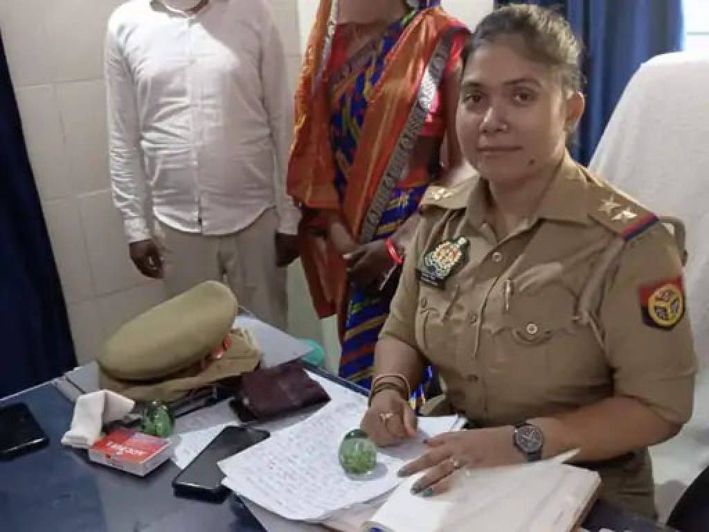 पुलिस ने 6 महीने में 230 दंपतियों को मिलाया: छोटे-छोटे विवाद के चलते हुए थे अलग