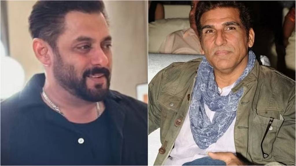 सलमान के साथ बिताए गए क्षणों को मुकेश ऋषि ने किया याद, कहा- हम एक-दूसरे को अच्छे से जानने लगे थे