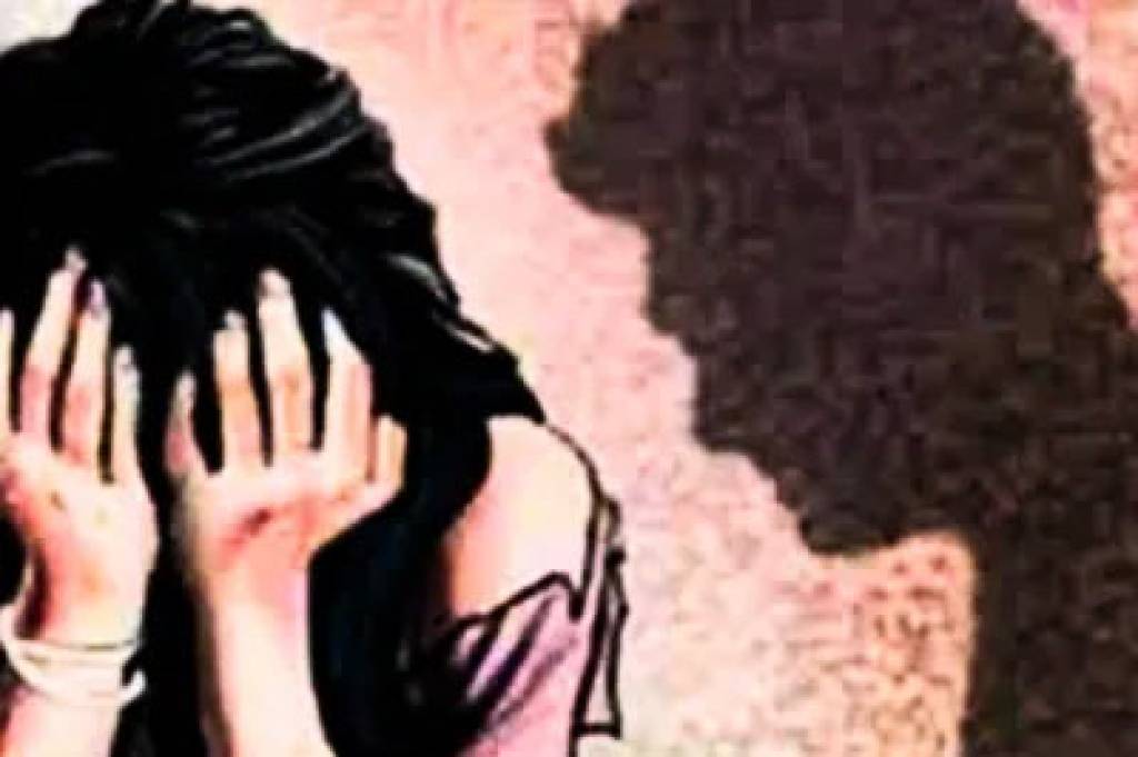 शादी का झांसा देकर ले गया था युवक, फिर की हैवानियत