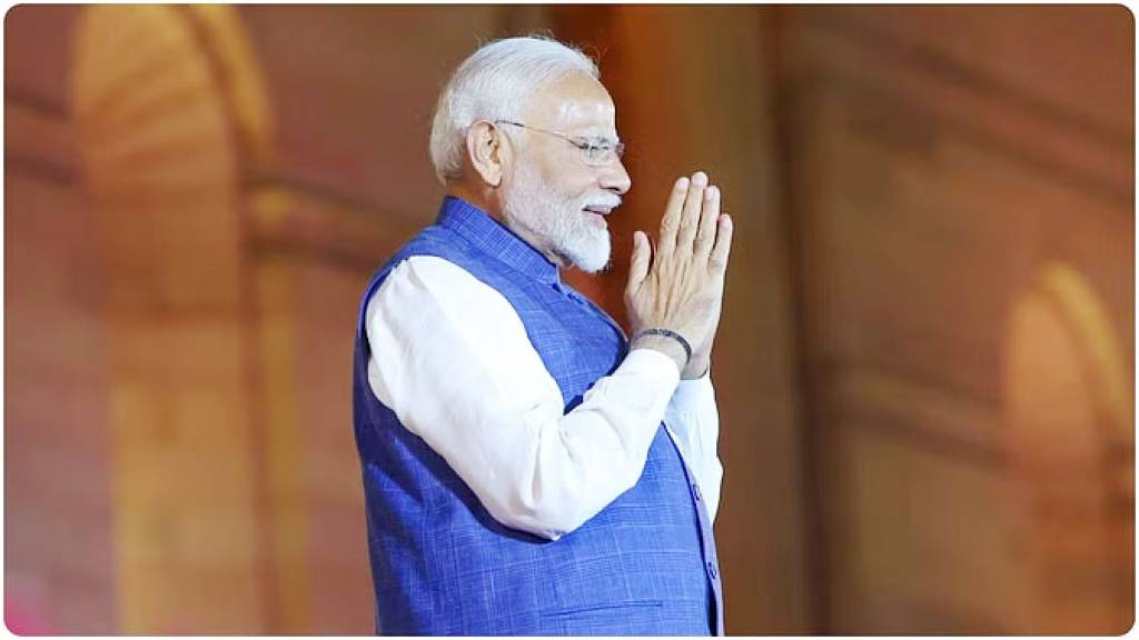 केंद्रीय पुस्तकालय में रखी जाएंगी पीएम मोदी पर लिखी पुस्तकें