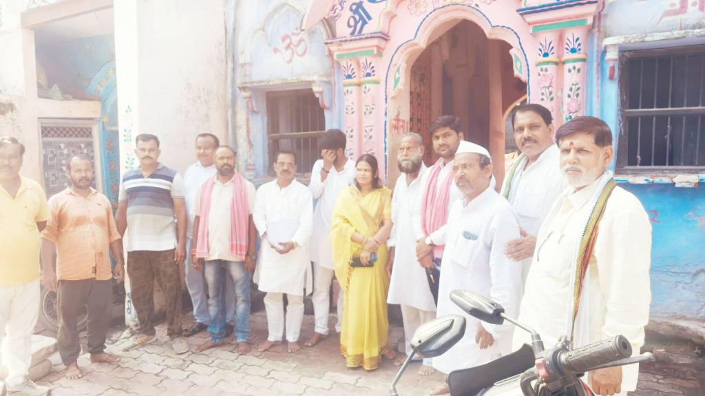 नगर निगम से आजादी के लिए मुहिम: हस्ताक्षर अभियान का प्रथम चरण पूरा, कल से दूसरे चरण की शुरूआत