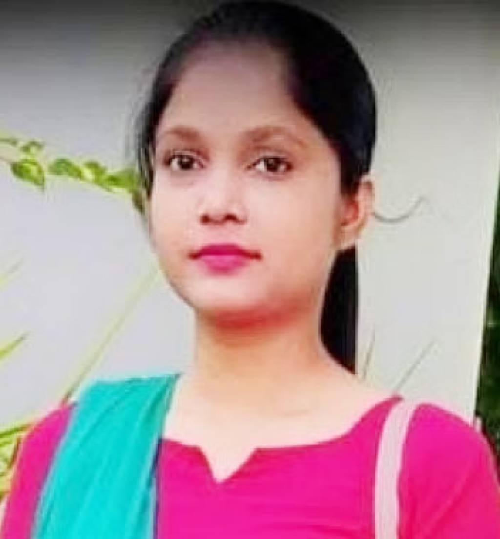 फंदे से झूलती मिली बीपीएससी शिक्षिका की लाश