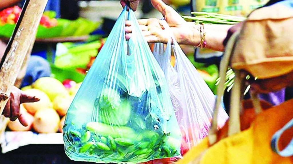 निगम की नीयत में खोट, सिंगल यूज प्लास्टिक पर नहीं हो रही चोट