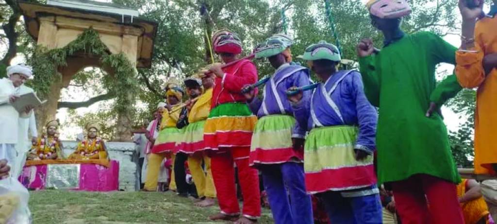 लंका पर चढ़ाई को निकली श्री राम की वानरी सेना