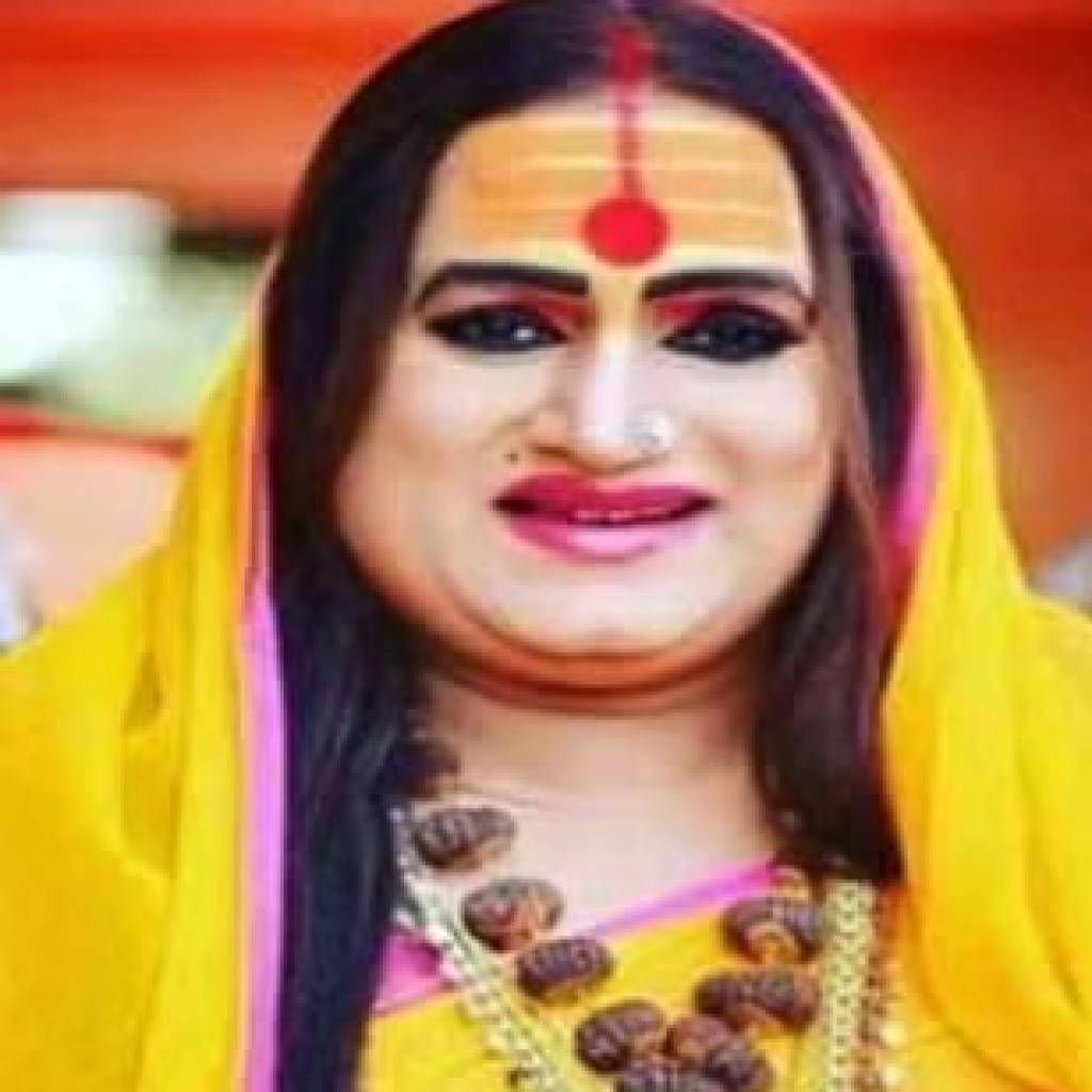 अमेरिका-ब्रिटेन के किन्नर बनेंगे महामंडलेश्वर