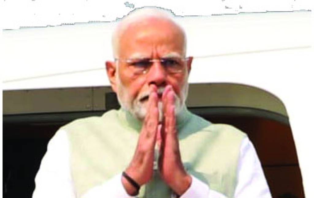 पीएम की सौगातों से निहाल हुई काशी