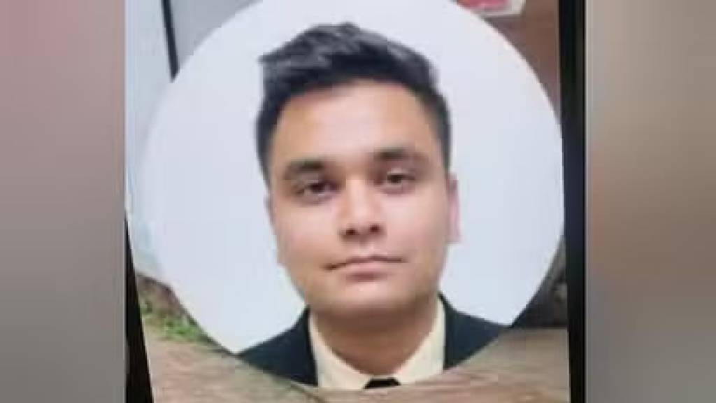 कार ठीक से चलाने के लिए कहा तो एमबीए छात्र को मार डाला...