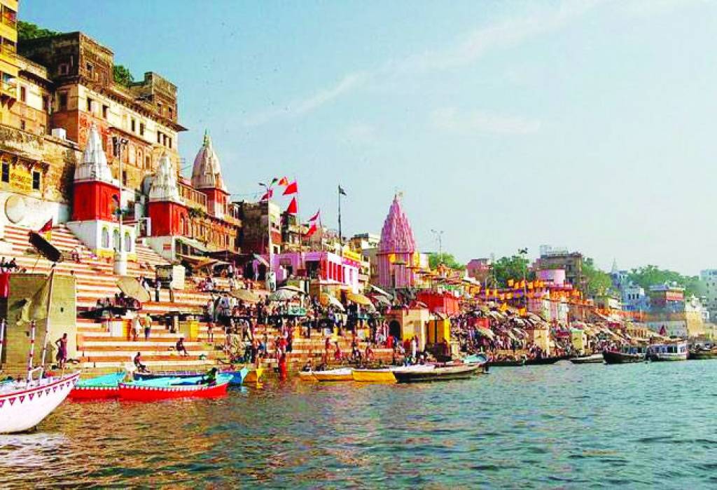 किंवदंतियों से भी प्राचीन है काशी का इतिहास