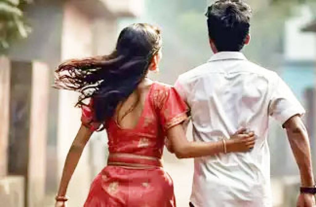 जीजा से हुआ प्यार: बीमार बहन की देखभाल करते-करते जीजा को दे बैठी दिल