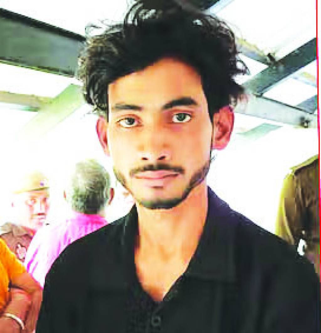 'उन्हें दर्द से तड़पता देख अच्छा लगता है... महिलाओं का करता था शिकार;' धोखा मिलने से खफा था प्रेमी