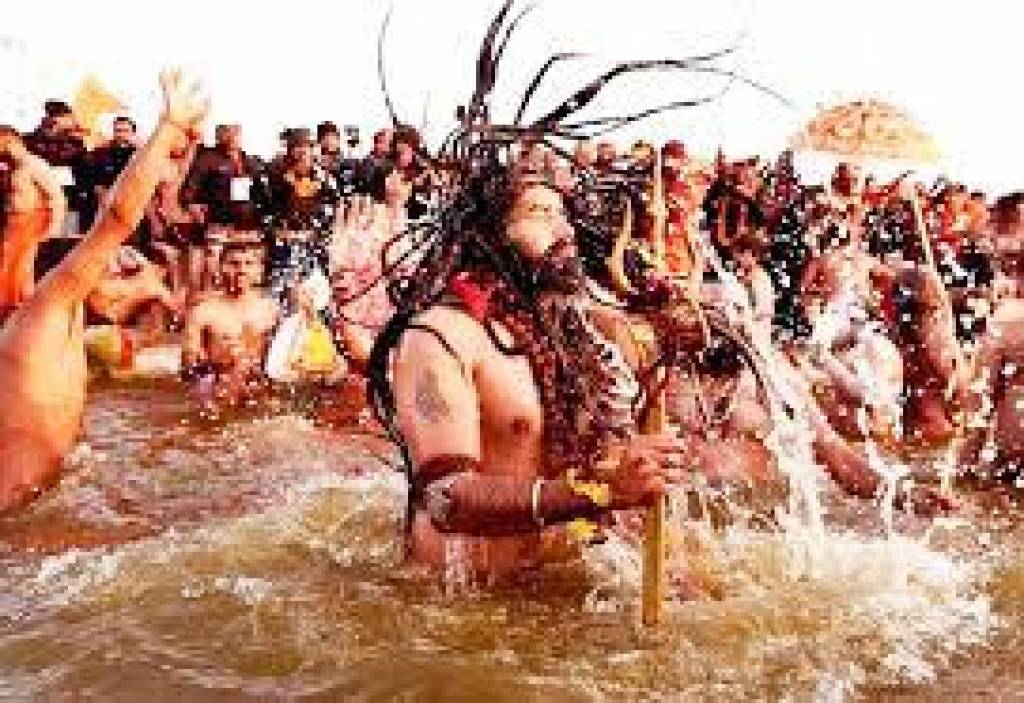 डेकोरेटिव लाइट्स से महाकुंभ बनेगा भव्यता का प्रतीक