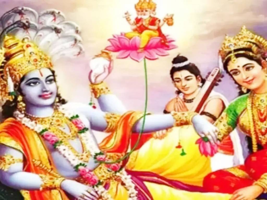 नवंबर की आखिरी एकादशी पर बन रहे खास संयोग, बेहद फलदायी होगा ये व्रत