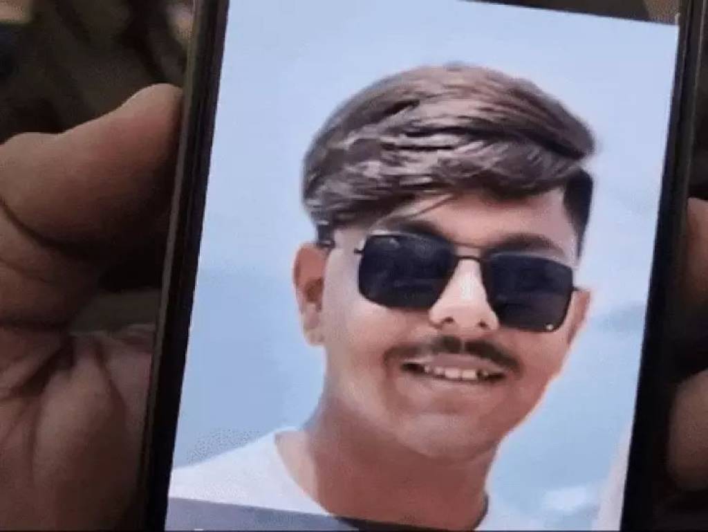 एमबीए स्टूडेंट ने किया सुसाइड, परिजन बोले किसी से विवाद नहीं हुआ