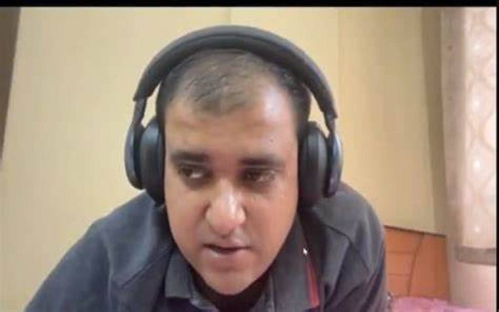 पत्नी प्रताड़ना से त्रस्त इंजीनियर ने की इहलीला समाप्त, लिखा 24 पन्ने का सुसाइड नोट, बनाया एक घंटे का वीडियो