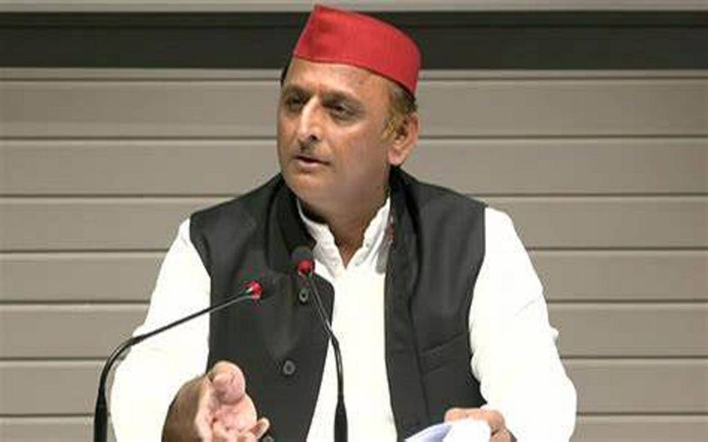 अखिलेश ने यूपी सरकार पर उठाए सवाल, कहा- यूपी में ड्रग माफिया का बोलबाला, स्वास्थ्य सेवाएं पूरी तरह बर्बाद...