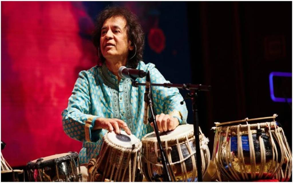 तबला वादक उस्ताद ज़ाकिर हुसैन के निधन पर काशी के कलाकारों जताया शोक, दी श्रद्धांजलि